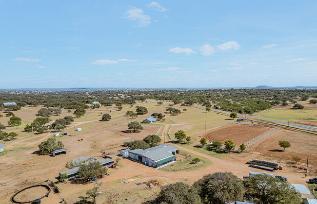 Faulkner Ranch - Foto 27