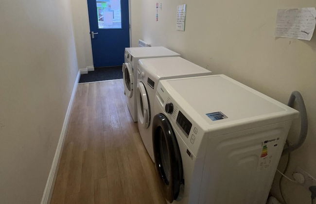 Apartment - Centre of Swanage Stunning Sea Views - Foto 14