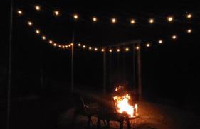 Cabana Mesa do Rei Com Vista Para o Litoral - Foto 14