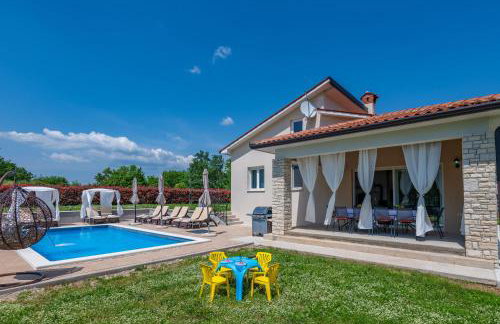 Villa Irene, a quiet and peaceful pool villa - Foto 4