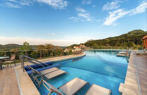 Apto em Laghetto Golden Resort - Foto 7