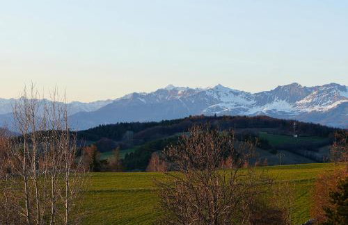 Les Chatcureuils - Foto 10