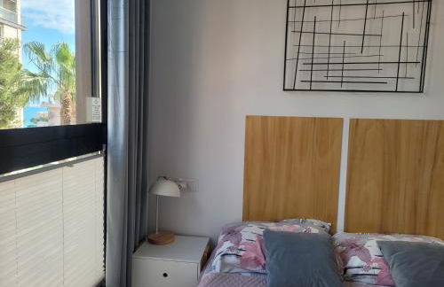 Calpe Beach 2 Ifach - Photo 11