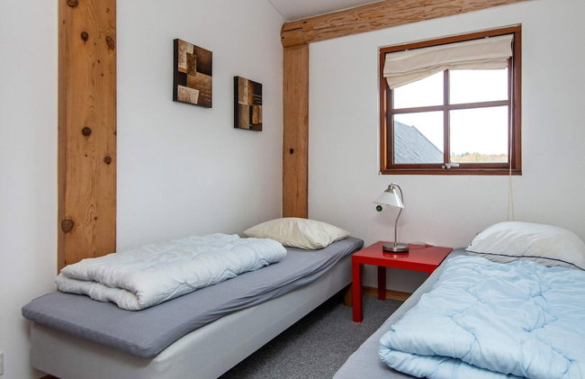 5 Star Holiday Home in Nimtofte - Photo 18