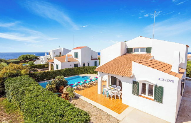 Villa Faro - Foto 22