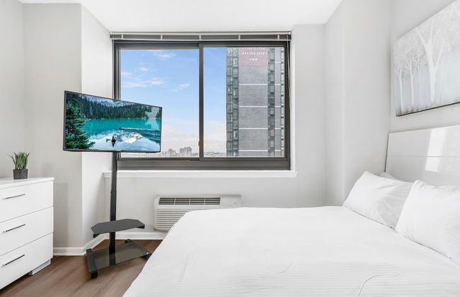 Bluebird Suites near PATH - Foto 5