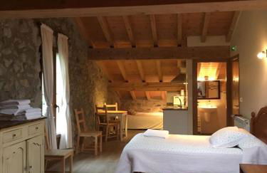 Agroturismo Erlete Goikoa -ESTAMOS EN EL CAMINO DE SANTIAGO -WE ARE ON THE CAMINO DE SANTIAGO- SENDERISMO-RUTAS Y BICICLETA - Photo 48