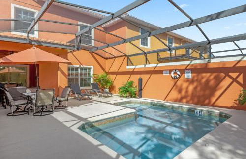 Upstay Family Home w Resort Access & Private Pool - Foto 1