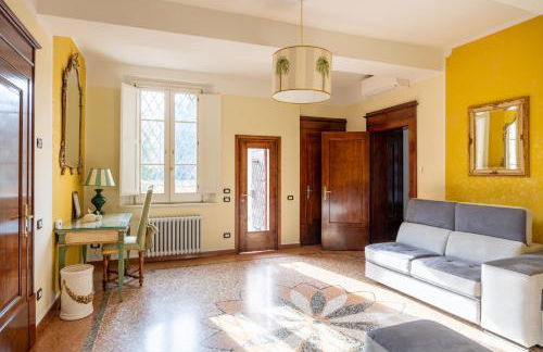 Saragozza flat & secret garden - Foto 23