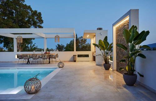 Valley View Villas, By TK Premium Stays - Foto 45