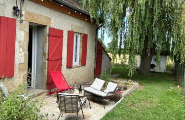 Maison Bourbonnaise idéalement placée proche du centre ville de Moulins - Foto 4