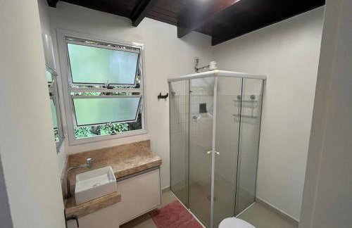 Casa Alto Mar - Vista panorâmica Tv SKY e WI-FI - Foto 27