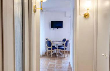 CoralBay charmante oasis à 100m de la plage avec parking gratuit - Foto 9