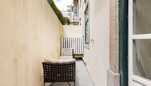 Alcântara Urban Retreat - Foto 5