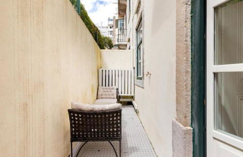 Alcântara Urban Retreat - Foto 17