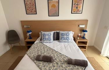 Casa Tita - Exclusivo Apartamento con Gran Terraza y Vistas a la Piscina en Lloret de Mar - Foto 29