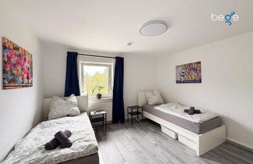 BEGE APARTMENTS Your Cozy Flat - Foto 1