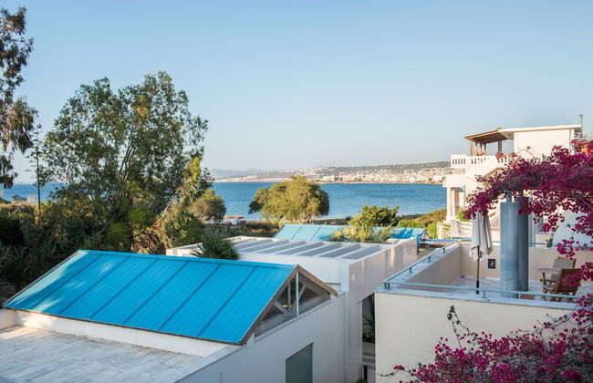 Forum Suites - Foto 56