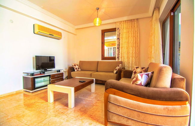 Aqua Marine Apart - Photo 2