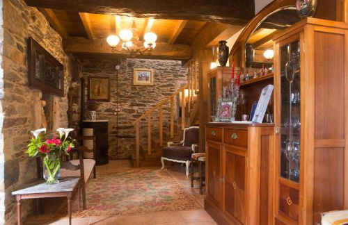 Casa Piñeiro - Foto 54