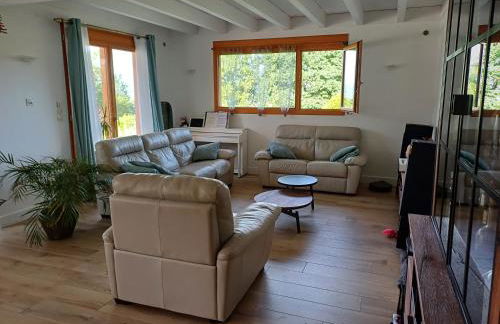 Escapade familiale - Foto 8