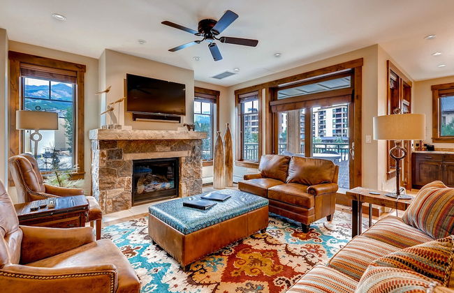 Water House on Main Street - Foto 20