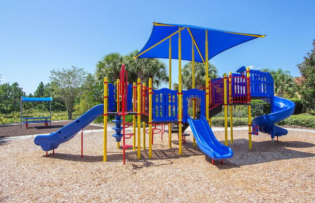 Grande Villa 6 Bedroom - Foto 35