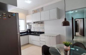 Casa Sobrado de 3 quartos - Foto 5