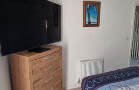 lovely new home in manchester close to MANCHESTER CITY FC - Foto 3