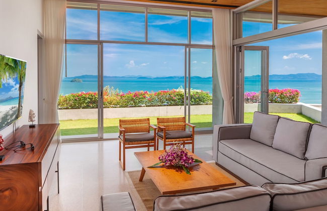 Villa Leelawadee - Foto 36