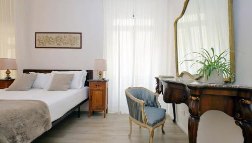 TreasureRome Opera & Trevi Green Suite 2BR - Foto 4