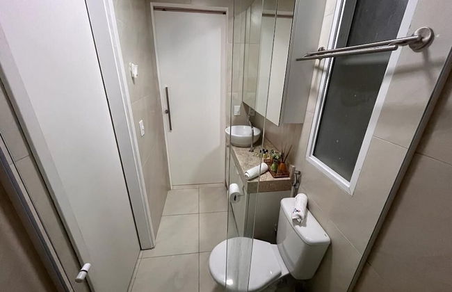 Flats Beach Village - Praia do Futuro - Foto 22