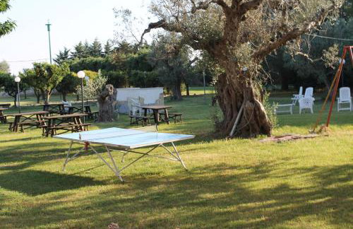 Agriturismo Santa Chiara - Foto 152