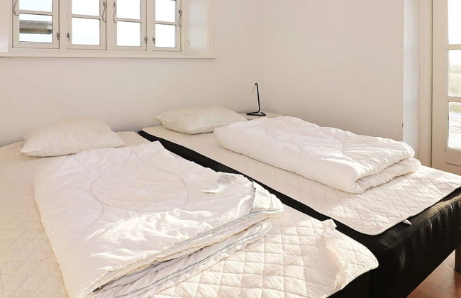 14 Person Holiday Home in Havndal - Foto 6