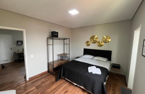 Apartamento Incrível em São Roque para Casal - Foto 5