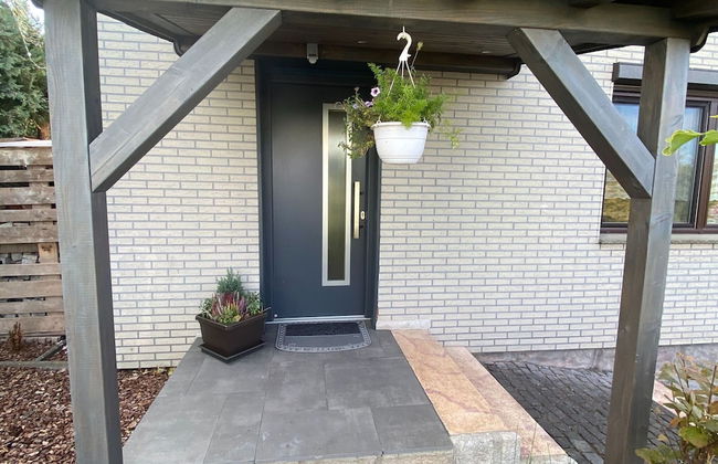 Wohnung Nahe Inselsberg Wanderwege - Foto 18