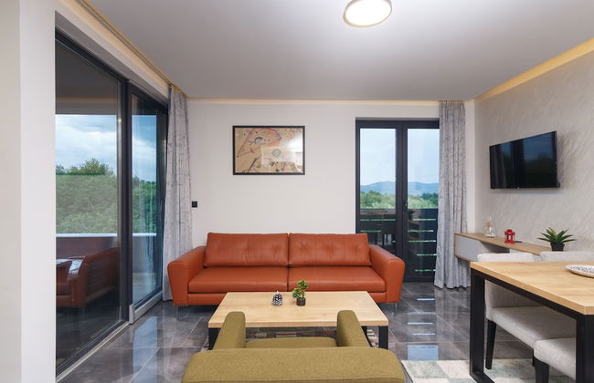 Deluxe Feliciano Apartments - Foto 46