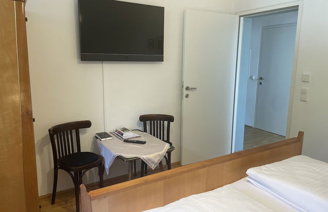 LOIDLs Guesthouse - Foto 42