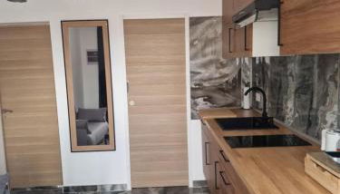 Résidence Dica T2 - Foto 4, stove