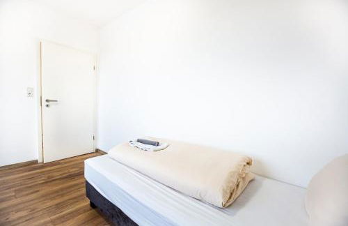 Penthouse Wohnungen mit Ausblick - Foto 28