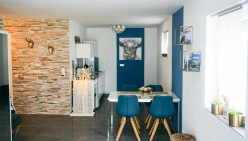 AlpseeGrünten - die Ferienwohnung - Foto 3