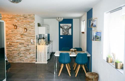 AlpseeGrünten - die Ferienwohnung - Foto 3