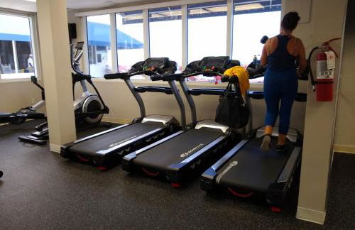 Estudios para 4 personas en la playa de Sunny Isles Beach - Foto 30