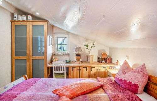 Eifelyeti Ferienwohnung Ellscheid - Foto 18