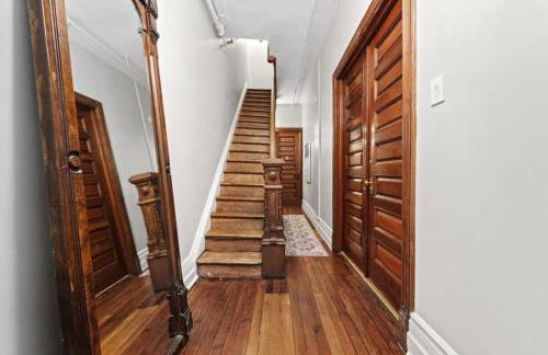 Newly Renovated 2BR Haven Walk to Columbia Uni - Foto 24