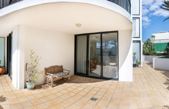 Mantra Coolangatta Beach - Foto 78