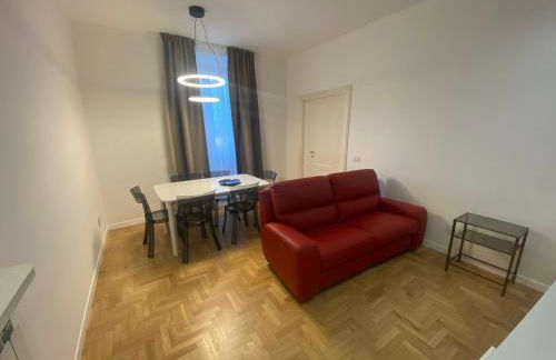 Colosseum Rome Guest House Luil - Foto 10