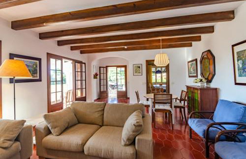 Villa Las Palmeras - Foto 8