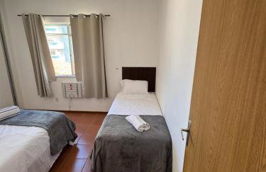Apartamento incrível em Cabo Frio com localização privilegiada ao lado da praia do forte! - Foto 9