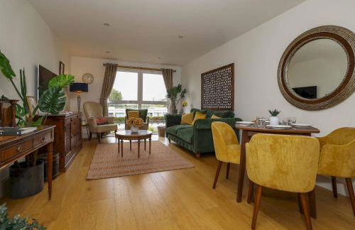 Stylish comfortable apartment in central Kingston - Pass the Keys - Foto 16